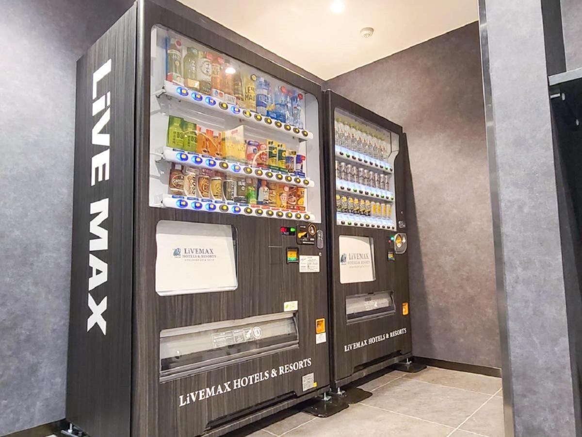 Hotel Livemax KitaФутю Екстер'єр фото